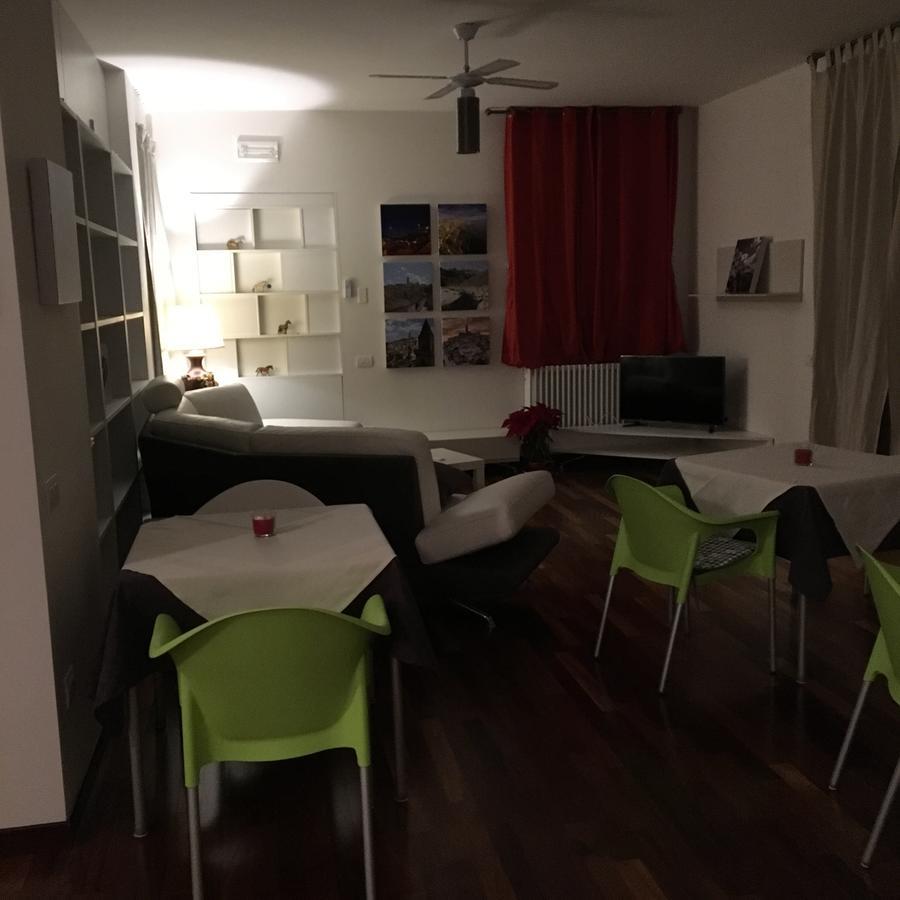 Amaranto Bnb Matera Kültér fotó