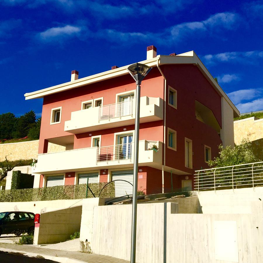 Amaranto Bnb Matera Kültér fotó